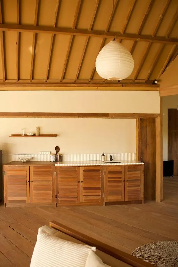 Modjo Apartment Bingin Uluwatu   Uluwatu (Bali)