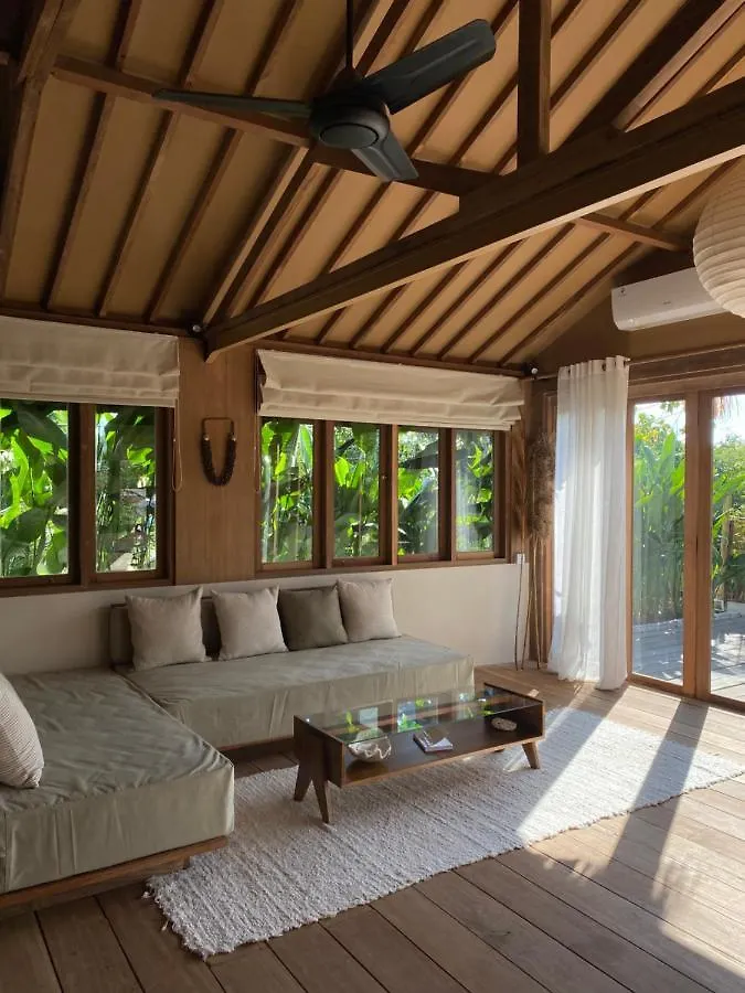 Modjo Apartment Bingin Uluwatu  0*, Uluwatu (Bali) Indonesia