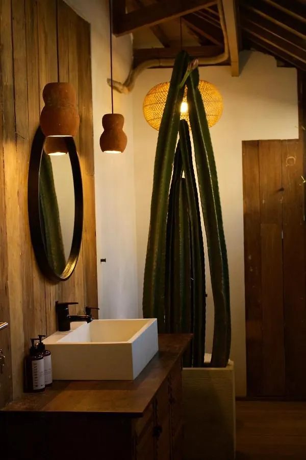 Modjo Apartment Bingin Uluwatu  Indonesia