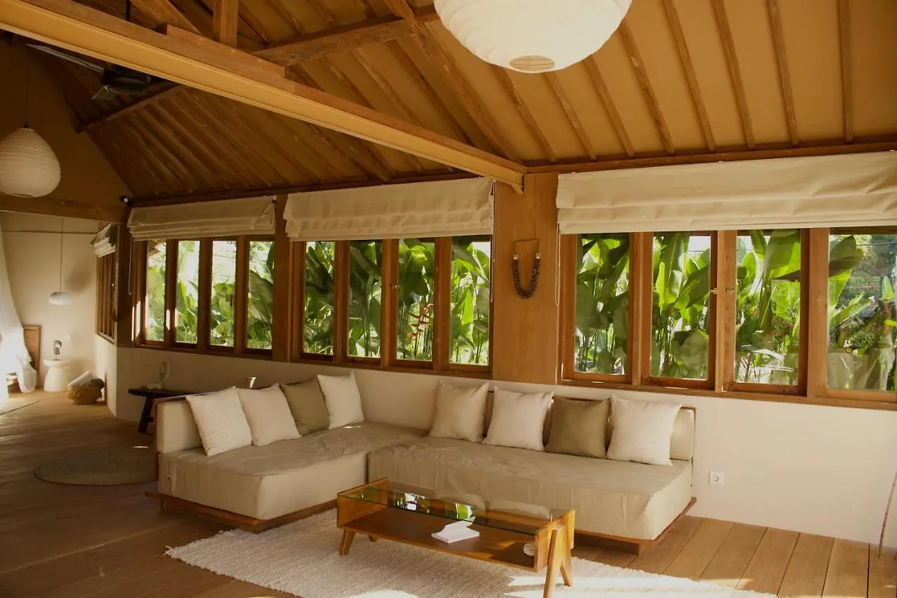 Modjo Apartment Bingin Uluwatu  Uluwatu (Bali)